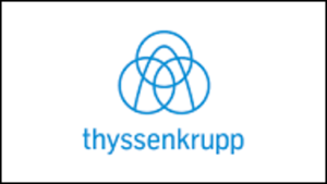 thyssenkrupp